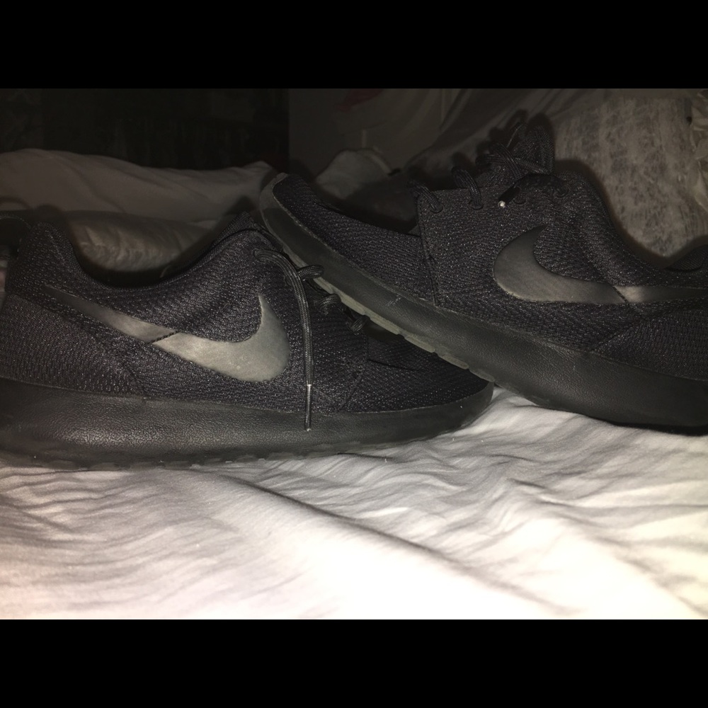 Nike Roshe